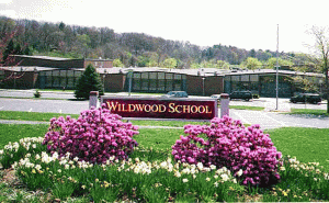 Wildwood Elementary, the Penderwick sisters' school